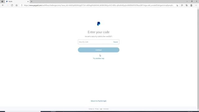 Reset Forgotten PayPal Password: How to Recover PayPal Account Password? смотреть онлайн