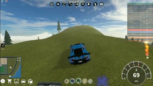 обзор Vehicle Simulator смотреть онлайн