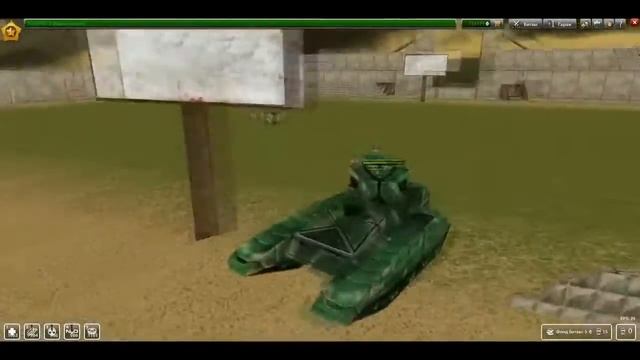 Танки Онлайн Old Tanks Как Играть смотреть онлайн