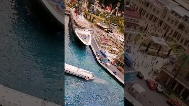 Санкт-Петербург. 3 января 2023. национальный шоу-музей Гранд макер России смотреть онлайн