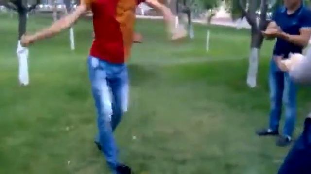 VUSAL ADT Arzu Semkiriskiy LEZGINKA смотреть онлайн