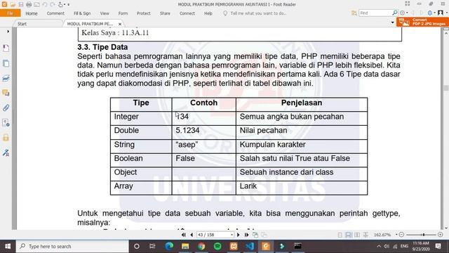 Ayo belajar Web Laravel - Pemrograman Akuntansi 1 Pertemuan 3 смотреть онлайн