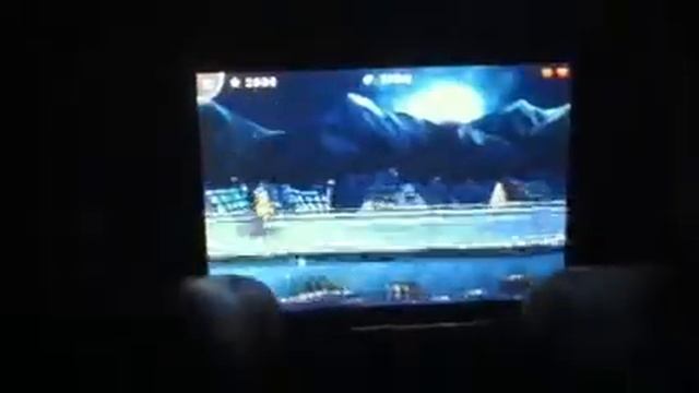 One Epic Game (iPhone and iPod) Review смотреть онлайн