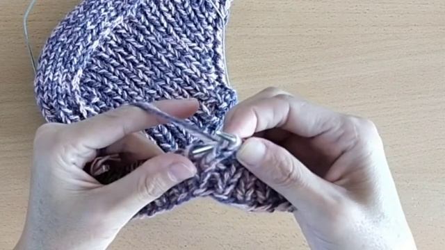 ДОМАШНИЕ СЛЕДКИ СПИЦАМИ. КАЗАКША МАСТЕР-КЛАСС смотреть онлайн