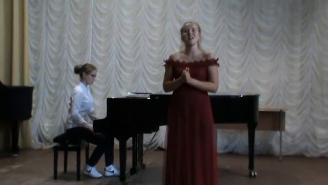 Баклыкова Екатерина Сергеевна2003г.Республика Башкортостан г.Белорецк.РНП "Ты река ль моя, реченька смотреть онлайн