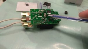 Ремонт реле напряжения 40 А