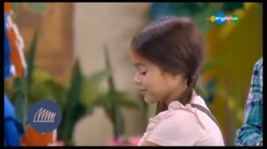 Лапы, морды и хвоты на канале Карусель