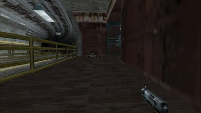 Turok 3 Shadows Of Oblivion Walkthrough Part 2 смотреть онлайн