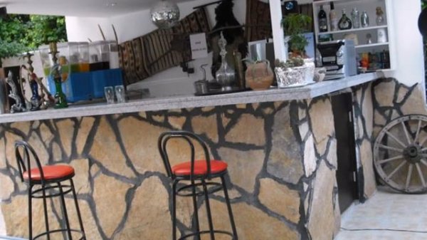 Hotel Ipsos 3* Турция