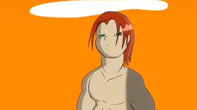 Caboose By Emezie Okorafor