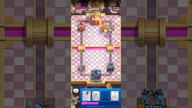 I Used AI Decks to *DESTROY* Clash Royale смотреть онлайн