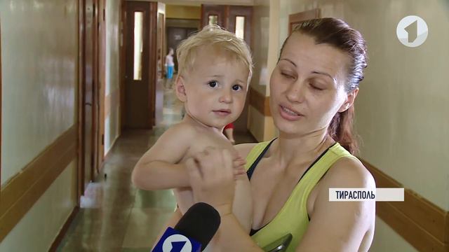 «Травмоопасное» лето. Как избежать визита в больницу? смотреть онлайн