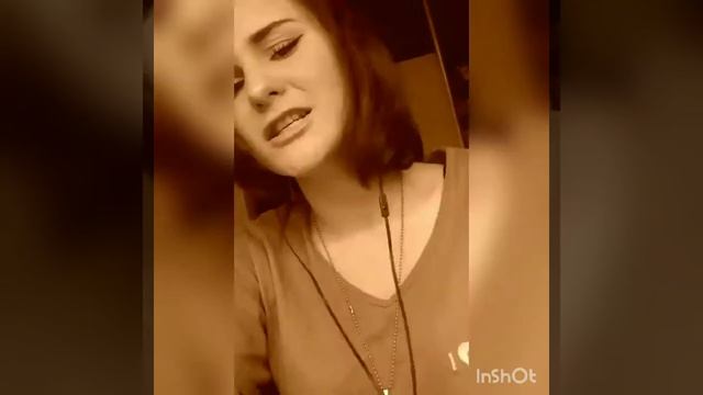 Кавер Jony - комета