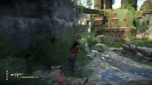 Uncharted: The Lost Legacy, Прохождение Без Комментариев (ps4GamesUa) смотреть онлайн