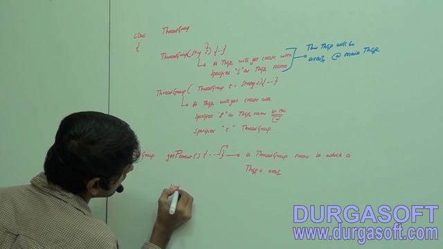 Core Java-Multi-Threading-Thread Group-Part 2 смотреть онлайн