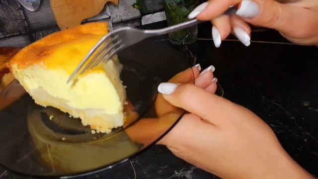 королевский песочный пирог с грушей и воздушным творогом смотреть онлайн