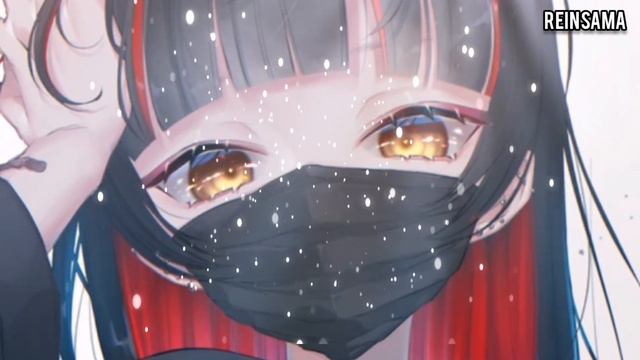 Nightcore - More - (KDA/Seraphine)