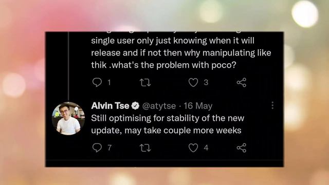 When Poco Launcher 4.0 Public Release in Play Store & New Time line by Officials | смотреть онлайн