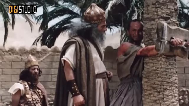 Хазрати Юсуф кисми 1 HD смотреть онлайн