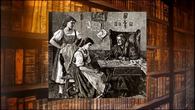 eх-occult - Лекция №6 Техника прорицания на картах Таро смотреть онлайн