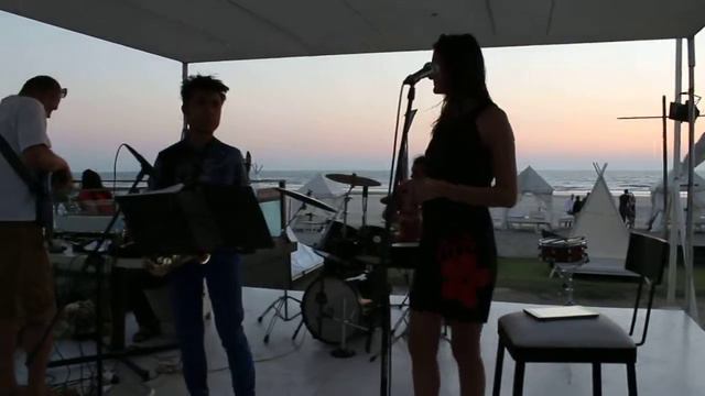 Will be Swing / Goa смотреть онлайн