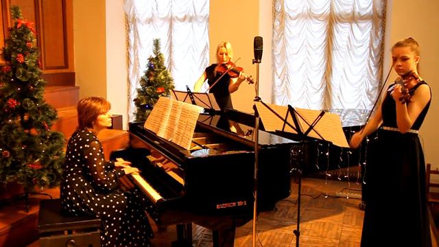 Michael McLean «Fandango» Майкл Маклин 