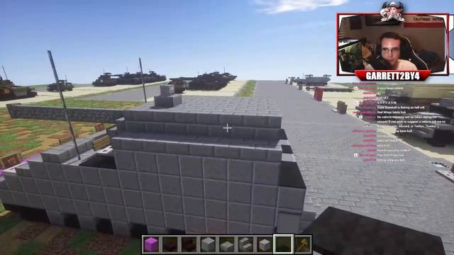 The scent of lemons is strong with this stream! Building the Panzer VIII Maus (LIVE STREAM #7) смотреть онлайн