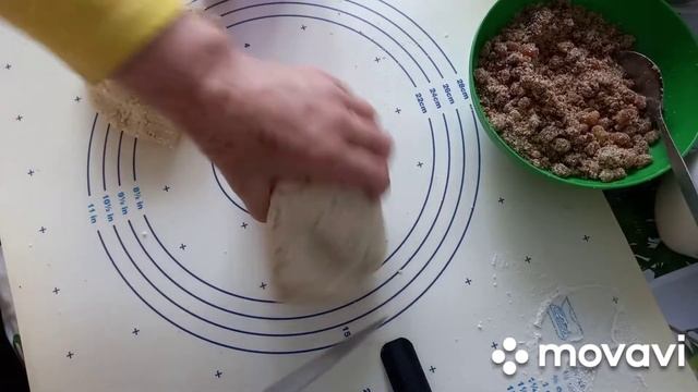 ВКУСНЕЙШЕЕ, хрустящее, творожное печенье с начинкой смотреть онлайн