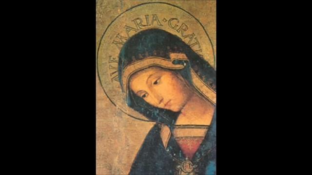 Schubert - Ave Maria (10 Hours) смотреть онлайн