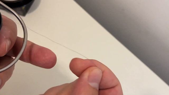 Unboxing плетеной лески Daiwa J-Braid Grand X8 по заказу Fmagazin смотреть онлайн