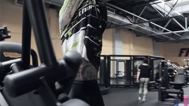 Трансформация 4 результат за месяц смотреть онлайн