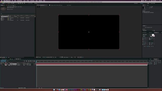 Quick Tutorials: Bokeh Animation in After Effects смотреть онлайн