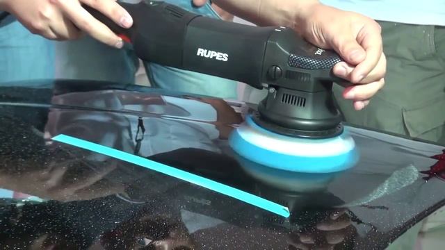 Полировка авто смотреть онлайн