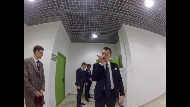Судари - Красногорск (ТЦ "Июнь") смотреть онлайн