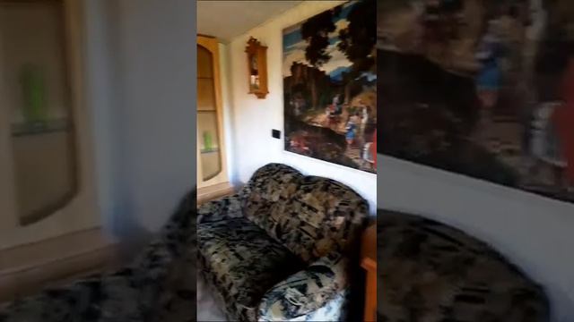 Дача в Германии.Изменения на даче. смотреть онлайн