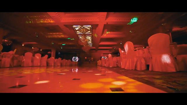 Банкетный зал "Евразия" смотреть онлайн