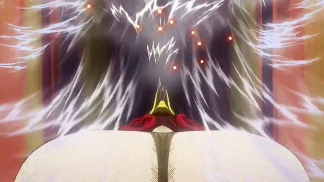 Niwatori Fighter [Боевой петух] - Анонс аниме - Трейлер смотреть онлайн