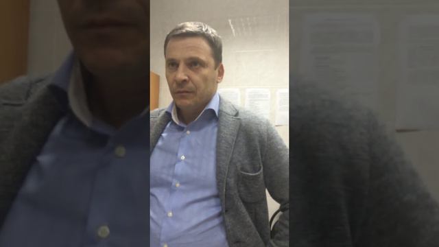 Следователь нагло нарушает закон. смотреть онлайн