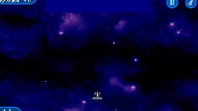 Chicken Invaders 2: The Next Wave | Android Gameplay | Complete 110 Waves смотреть онлайн