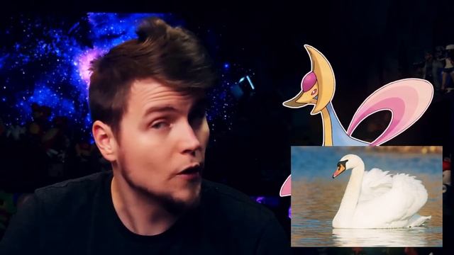 DARKEST of Pokemon: Cresselia's CURSE!... ?? | Gnoggin смотреть онлайн