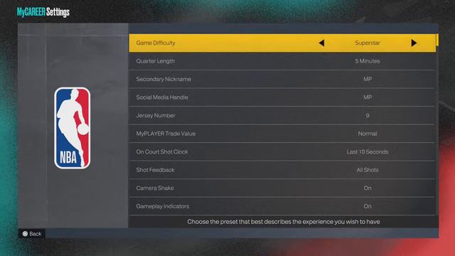 The FASTEST WAY to UNLOCK REBIRTH in NBA 2K23 MyCAREER! смотреть онлайн