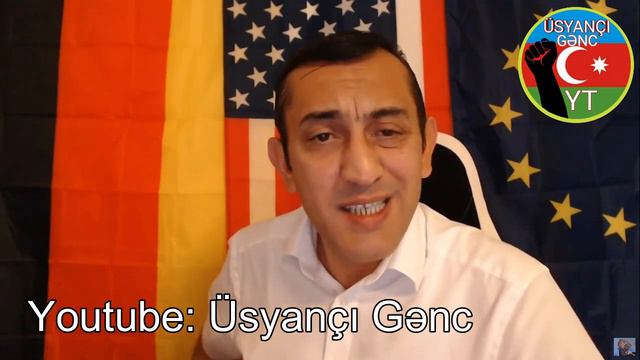 RAMİZ MEHDİYEVLƏ İLHAM ƏLİYEVİN ARASINDA NƏ BAŞ VERİR? смотреть онлайн