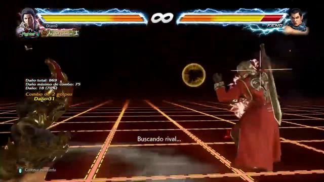 Crazy mask tekken come back смотреть онлайн