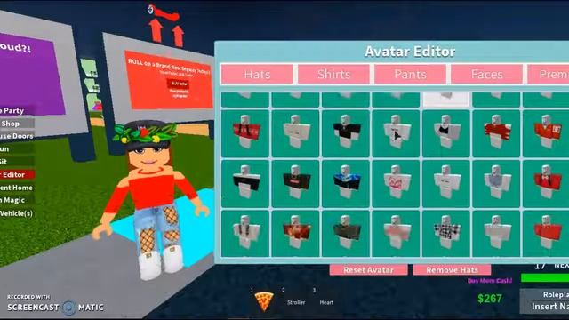Roblox(idk what to do) смотреть онлайн