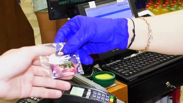 Новинка для жаркого лета от "Красного пищевика" смотреть онлайн