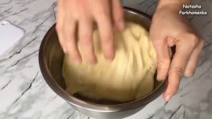 Булочки с Сахарной Посыпкой Мягкие, Воздушные и Безумно Вкусные!!! / Булочки с Повидлом / Jam Buns