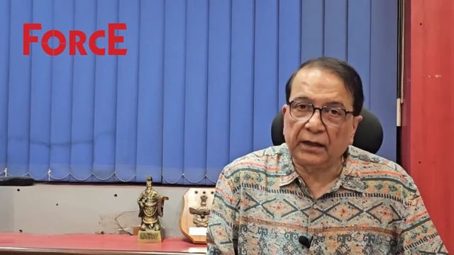 Pravin Sawhney Responds to John Mearsheimer's Interview: Analyzing India's Global Standing смотреть онлайн