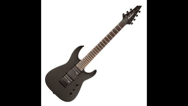 Jackson Dinky JS-227 Guitar смотреть онлайн