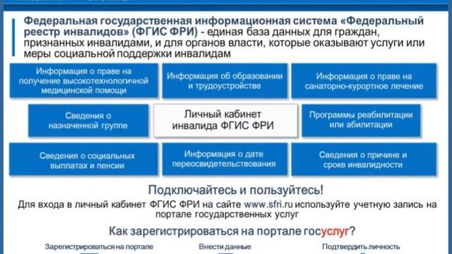 #ЭТОИНТЕРЕСНО "О новом порядке получения прав на бесплатную парковку ТС" смотреть онлайн