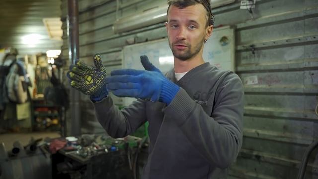 Volkswagen Pointer - маленькая машинка с большими проблемами... смотреть онлайн